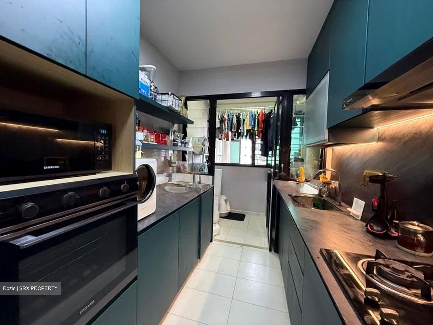 Woodlands Drive 60 (Woodlands),  #624597021